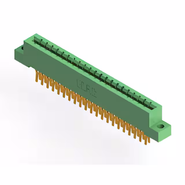 833-042-560-204 EDAC Inc.  Edgeboard Connectors